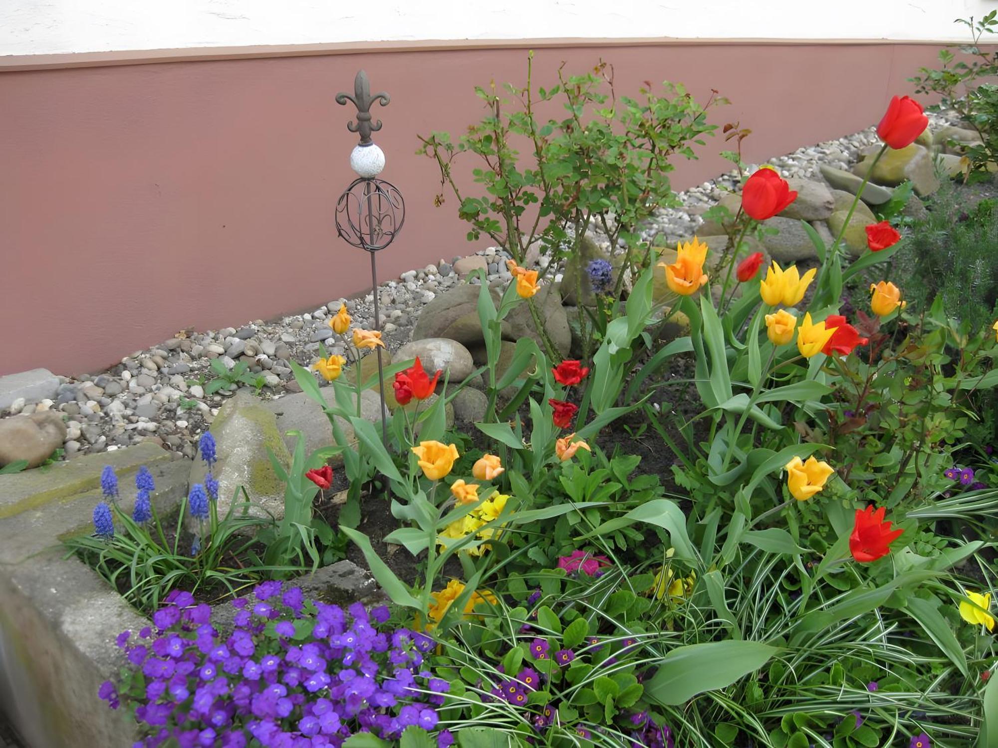 Haus Muehlgrund Apartment Bad Wildbad Luaran gambar