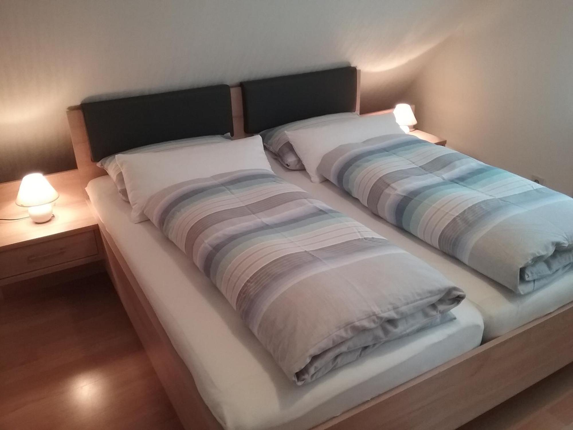 Haus Muehlgrund Apartment Bad Wildbad Luaran gambar