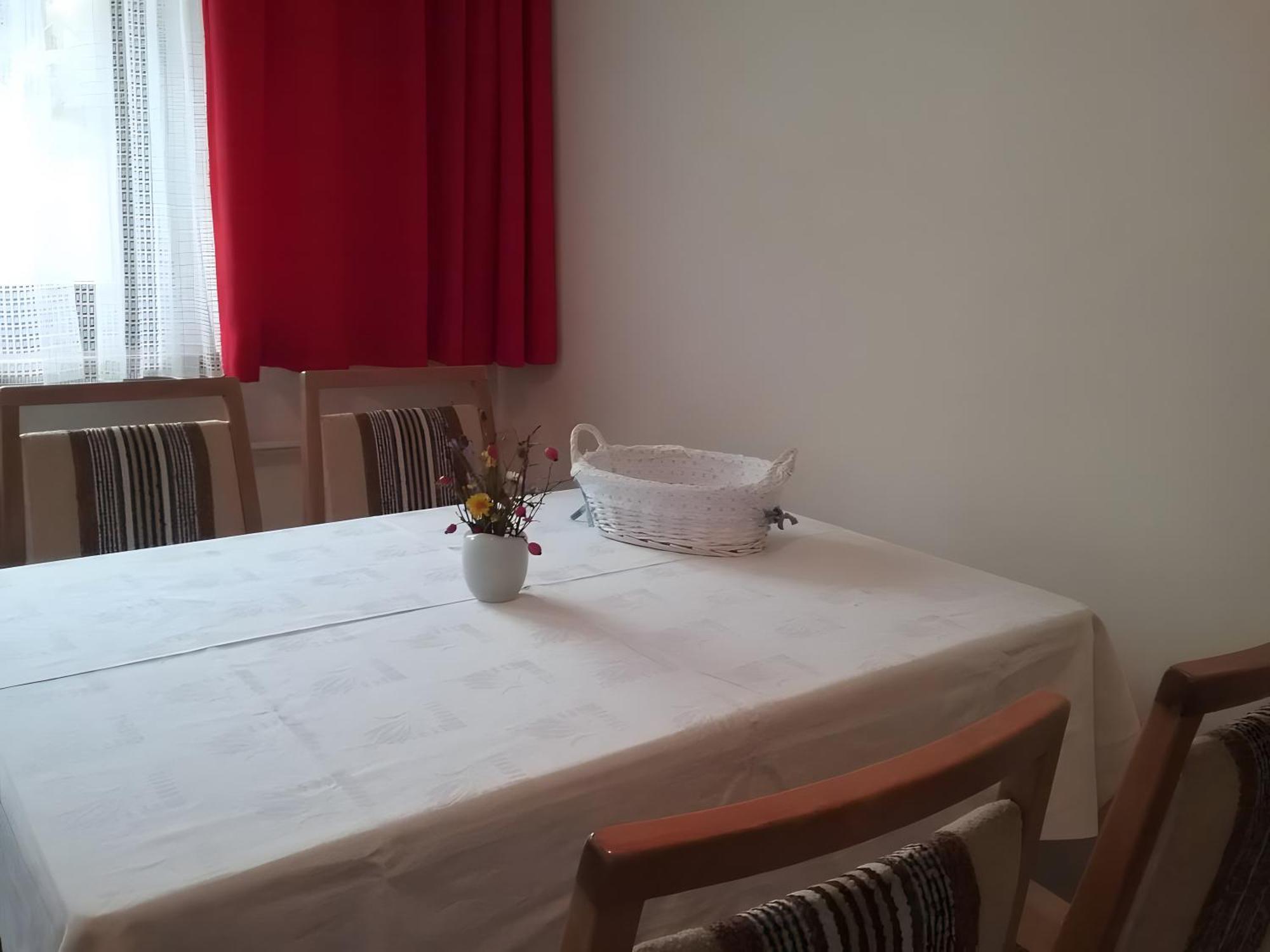 Haus Muehlgrund Apartment Bad Wildbad Luaran gambar