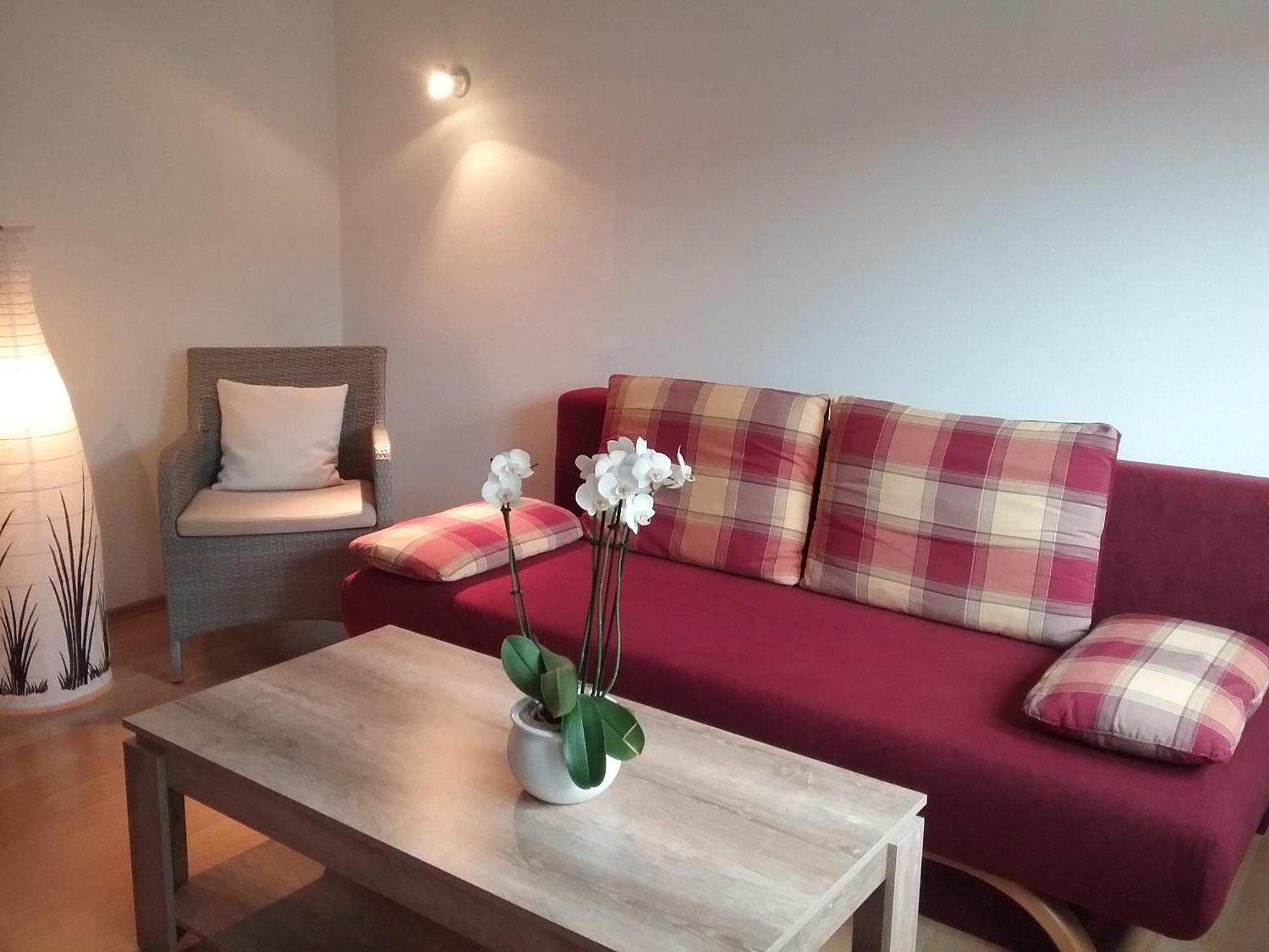 Haus Muehlgrund Apartment Bad Wildbad Luaran gambar