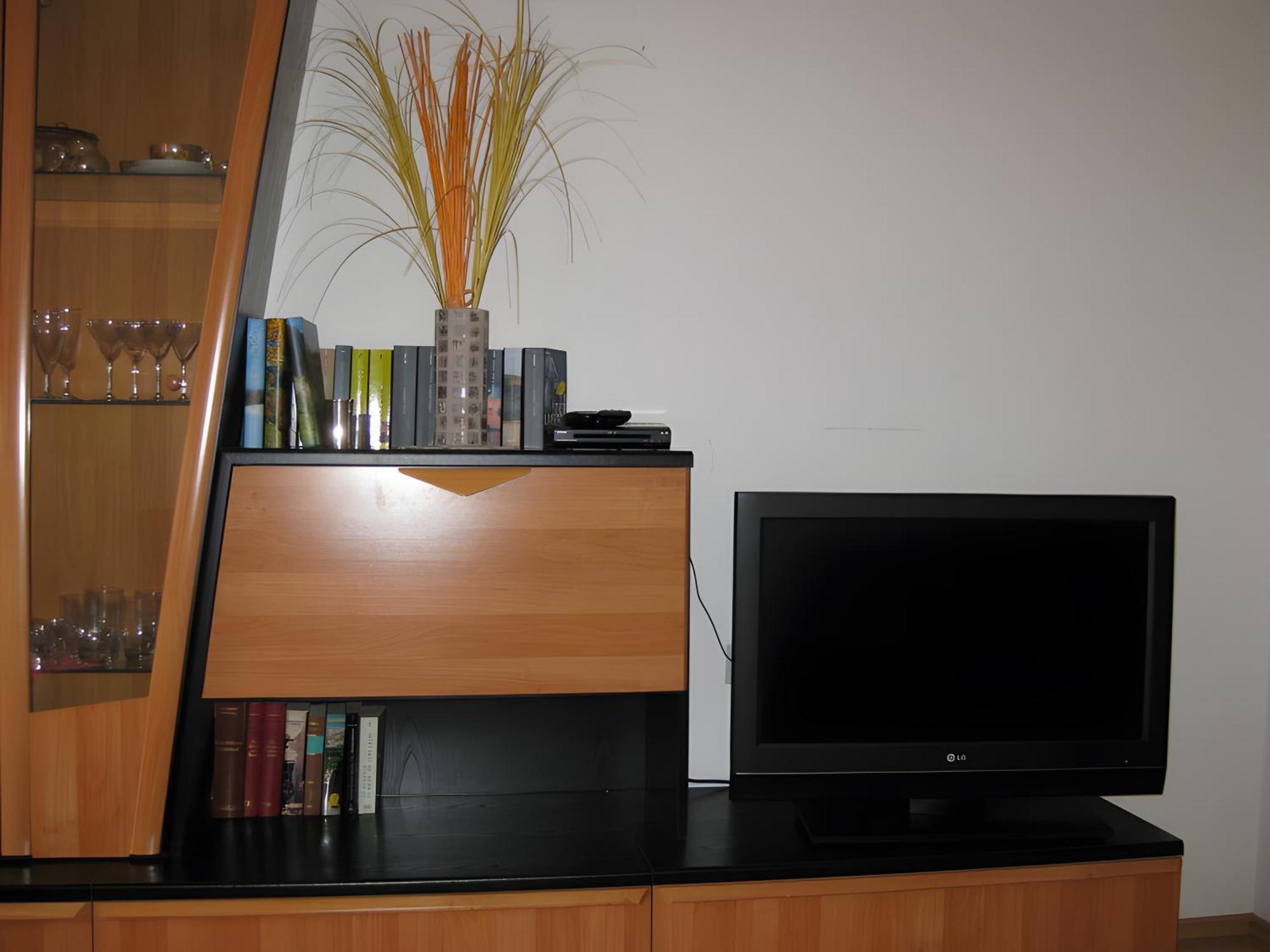 Haus Muehlgrund Apartment Bad Wildbad Luaran gambar