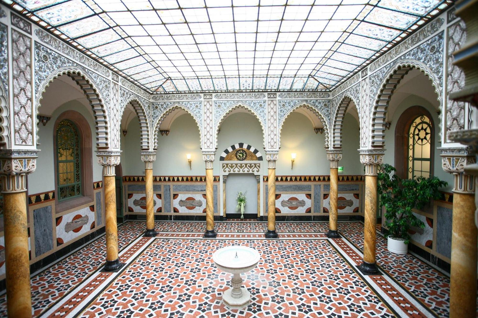 Haus Muehlgrund Apartment Bad Wildbad Luaran gambar